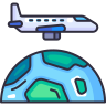 International Flight icon