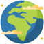 Earth icon