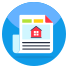 Property Paper icon