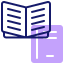 Book icon