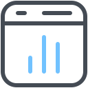 Website Analytics icon