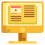 Video Tutorial icon