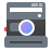 Polaroid icon