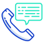 Telephone Call icon