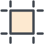 Artboard icon