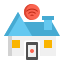 Smart Home icon