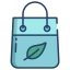 Environment Friendly Product icon