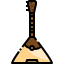 Balalaika icon