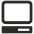 Computer icon