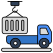 Container Lifting icon