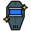 Welding Mask icon