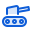 Toy Tank icon