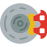 Brake Disc icon