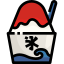 Shaved Ice icon