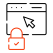 Data Security icon