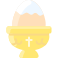 Boiled Egg icon