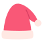 Santa Hat icon