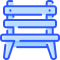 Bench icon