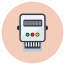 Electric Meter icon