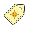 Summer Sales icon