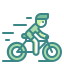 Bike icon