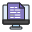 Assignment icon