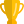 Racing championship victory cup isolated on a white background icon