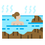 Onsen icon