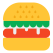 Burger icon