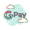 Google Pay icon