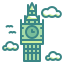 Big Ben icon