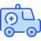 Ambulance icon