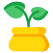 Indoor Plant icon