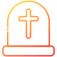 Tombstone icon