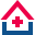 Clinic icon