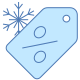 Winter Sales icon