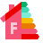 Energy Efficiency F icon