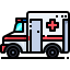 Ambulance icon