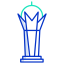 Bayterek icon