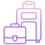 Baggage icon