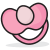 Teether icon