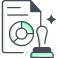 Business Report icon