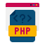 Php icon