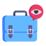 Briefcase icon