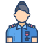 警察 icon