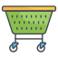 Cart icon