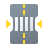 Curb Extension icon