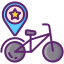 公路自行车 icon