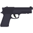 Gun icon