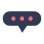 Bubble Chat icon